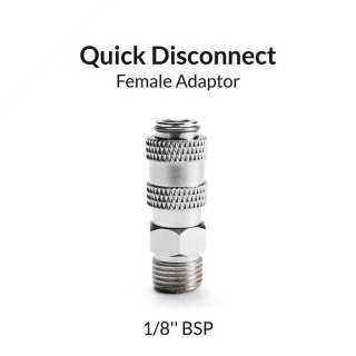 Gaahleri 40508 Quick Disconnect Female Adapter