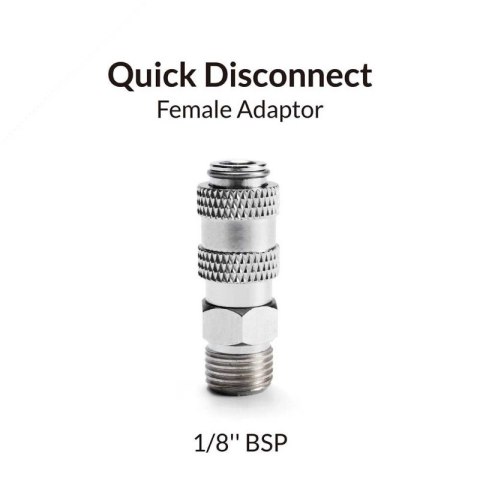 Gaahleri 40508 Quick Disconnect Female Adapter
