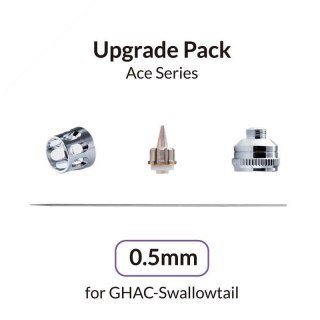Gaahleri 40744 0,5 mm Upgrade Pack for Swallowtail