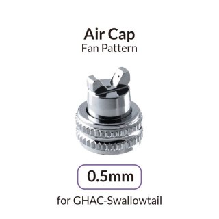 Gaahleri 40829 Airbrush Fan Cap for Swallowtail