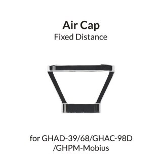 Gaahleri 40898 Fixed Distance Air Cap