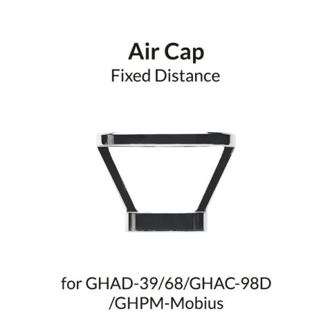 Gaahleri 40898 Fixed Distance Air Cap