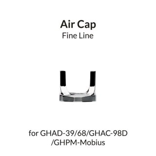 Gaahleri 40904 Fine Line Air Cap