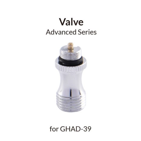 Gaahleri 41086 Air Valve for GHAD-39