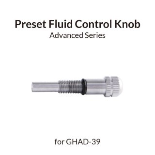 Gaahleri 41109 Preset Fluid Control Knob for GHAD-39