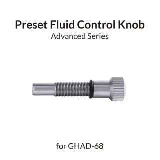 Gaahleri 41192 Preset Fluid Control Knob for GHAD-68