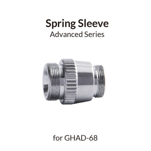 Gaahleri 41222 Spring Sleeve for GHAD-68