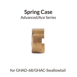 Gaahleri 41284 Spring Case for GHAD-68 & Swallowtail