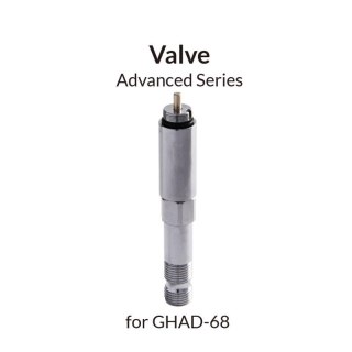 Gaahleri 41307 Air Valve for GHAD-68 & Swallowtail