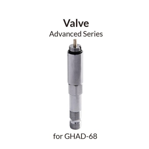 Gaahleri 41307 Air Valve for GHAD-68 & Swallowtail