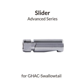Gaahleri 41321 Slider for Swallowtail
