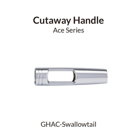 Gaahleri 41345 Handle for Swallowtail