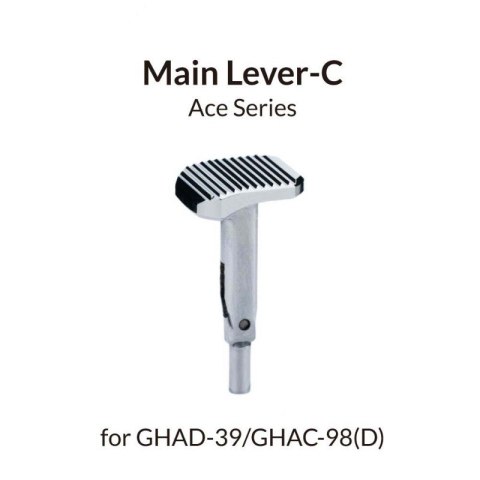 Gaahleri 41499 Main Lever C-Type