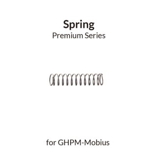 Gaahleri 42229 Spring for Mobius