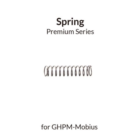 Gaahleri 42229 Spring for Mobius