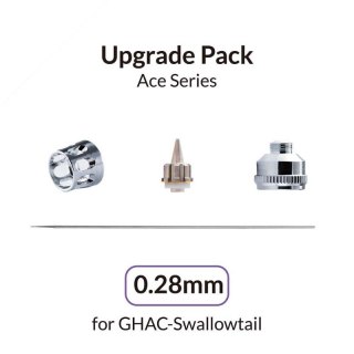 Gaahleri 42672 0,28 mm Upgrade Pack for Swallowtail