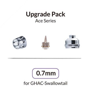 Gaahleri 42779 0,7 mm Upgrade Pack for Swallowtail