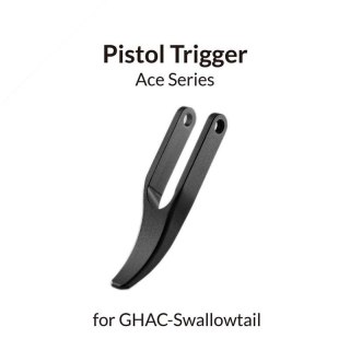 Gaahleri 42793 Swallowtail Trigger