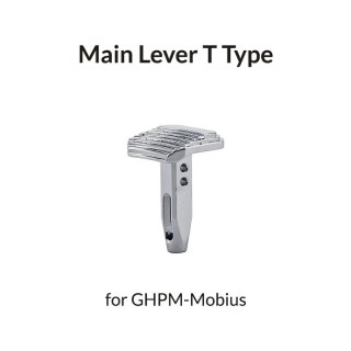 Gaahleri 43066 Mobius Main Lever-T Type