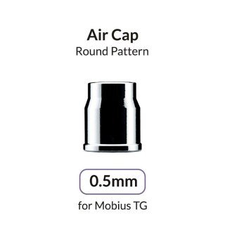 Gaahleri 44117 0,5 mm Nozzle Cap for Mobius TG