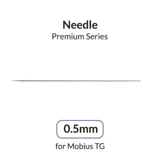 Gaahleri 44131 0,5 mm Needle for Mobius TG