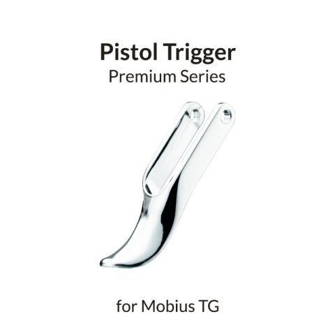 Gaahleri 44148 Trigger for Mobius TG