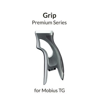 Gaahleri 44155 Grip for Mobius TG