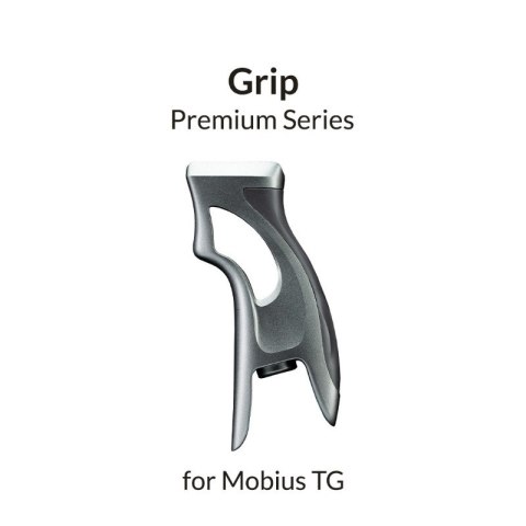 Gaahleri 44155 Grip for Mobius TG