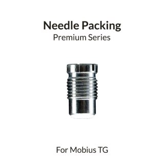 Gaahleri 44186 Needle Guide Packing for Mobius TG