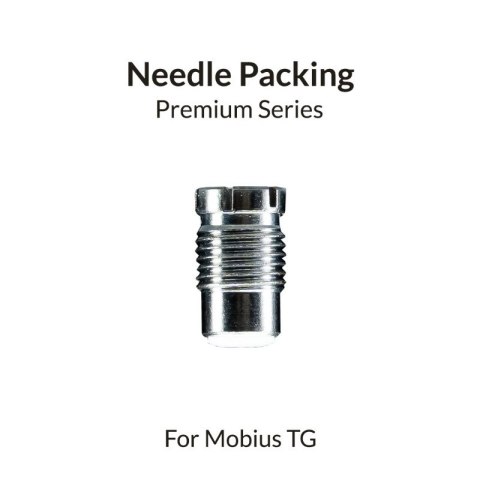 Gaahleri 44186 Needle Guide Packing for Mobius TG