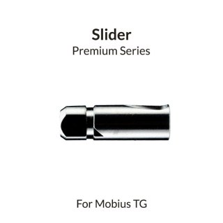 Gaahleri 44193 Slider for Mobius TG