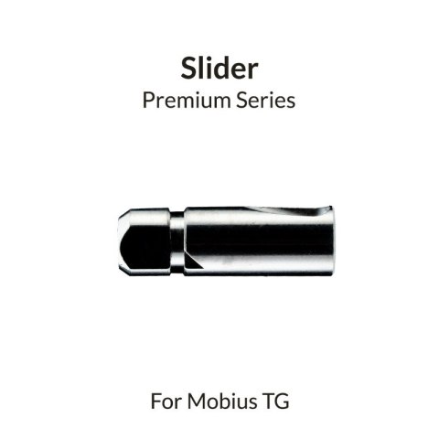 Gaahleri 44193 Slider for Mobius TG
