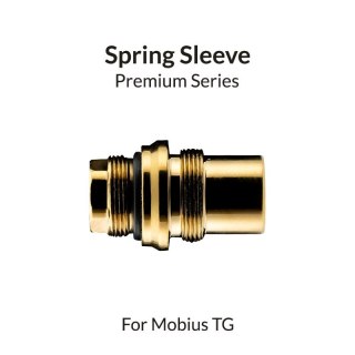 Gaahleri 44209 Spring Sleeve for Mobius TG