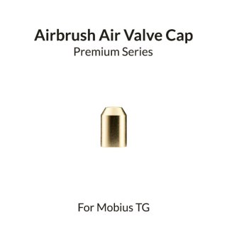 Gaahleri 44223 Valve Cap for Mobius TG