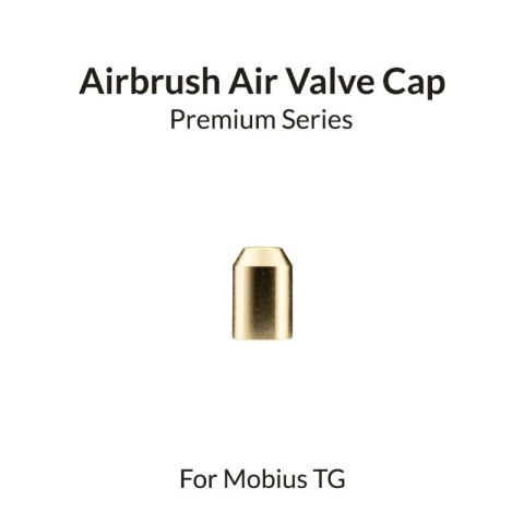 Gaahleri 44223 Valve Cap for Mobius TG