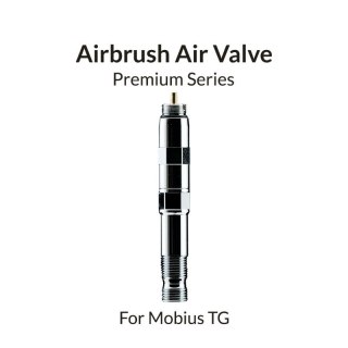 Gaahleri 44247 Valve Body for Mobius TG