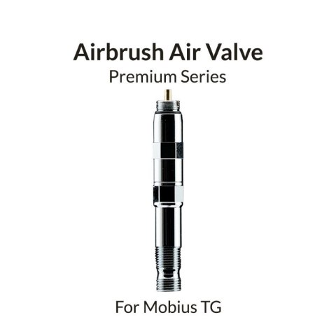 Gaahleri 44247 Valve Body for Mobius TG