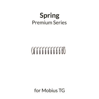Gaahleri 44285 Spring for Mobius TG