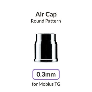 Gaahleri 47712 0,3 mm Nozzle Cap for Mobius TG