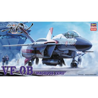 Hasegawa 65770 VF-0B "Macross Zero"