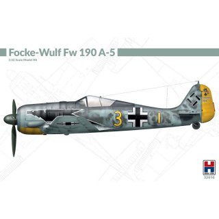 Hobby 2000 32016 Focke-Wulf Fw 190 A-5