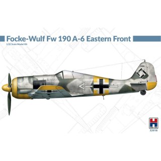 Hobby 2000 32018 Focke-Wulf Fw 190 A-6 Eastern Front
