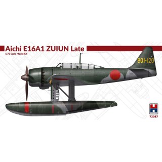 Hobby 2000 72087 Aichi E16A1 Zuiun Late