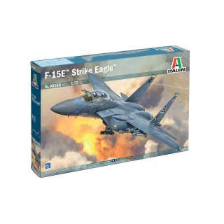 Italeri 90166 F-15E Strike Eagle