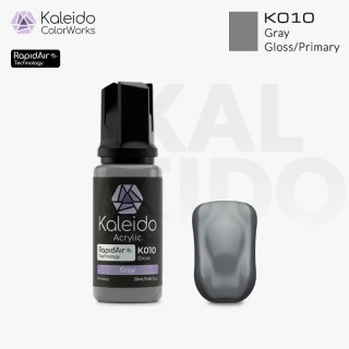 Kaleido K010 Gray Gloss 20 ml