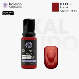 Kaleido K017 Russet Gloss 20 ml