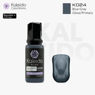 Kaleido K024 Blue Gray Gloss 20 ml