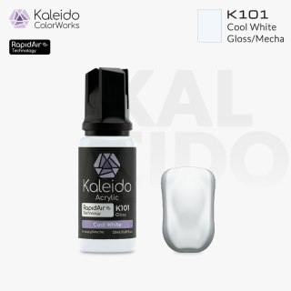Kaleido K101 Cool White Gloss 20 ml