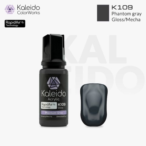 Kaleido K109 Phantom gray Gloss 20 ml