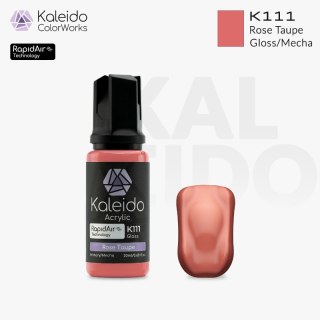 Kaleido K111 Rose Taupe Gloss 20 ml